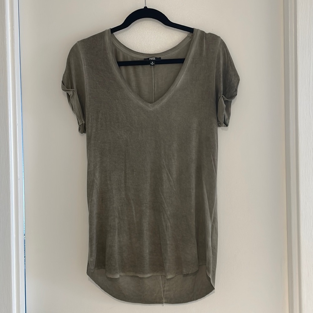 Paige Tee Shirt
